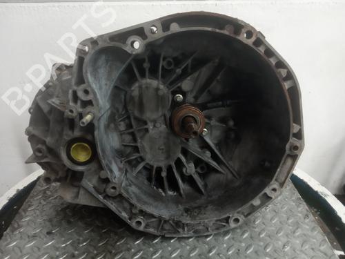 Used Gearbox RENAULT ESPACE IV (JK0/1_) [2002-2025]  3547319