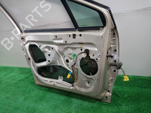 Left front door CITROËN C4 I (LC_)  | BP17065323C2 