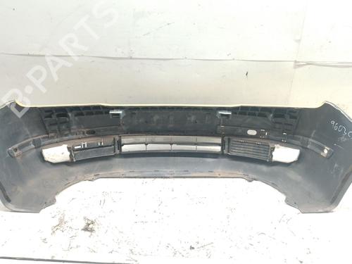 Front bumper SKODA FABIA I (6Y2) 1.9 TDI | BP27615468C7 