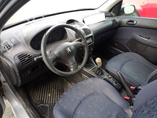 Switch PEUGEOT 206 Hatchback (2A/C) 1.4 i | BP15907146I30 