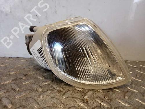 Used Right front indicator CITROËN SAXO (S0, S1) 1.5 D (57 hp) 6244012