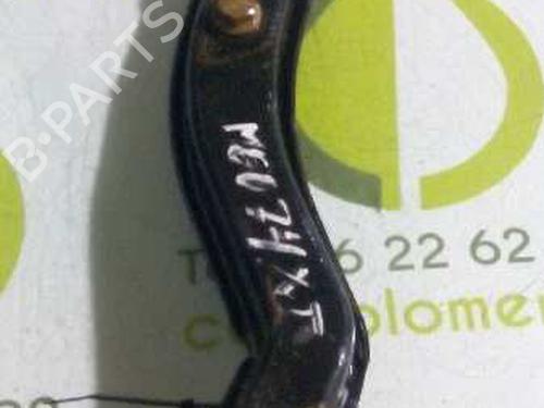 Used Right front suspension arm OPEL COMBO Box Body/MPV (71_) 1.7 D (60 hp) 3049532