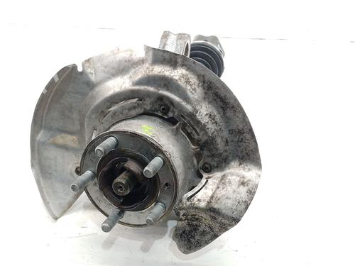 Fusée avant gauche LAND ROVER DISCOVERY SPORT (L550) 2.0 D (150 hp) 32382388