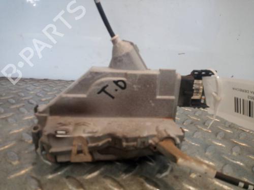 Rear right lock PEUGEOT 508 I (8D_)  | BP12939420C99