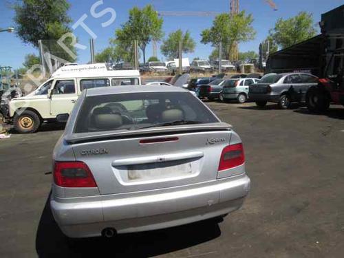 Right front driveshaft CITROËN XSARA (N1)  | BP3042009M39 