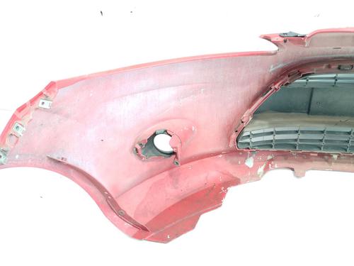 Front bumper FORD FIESTA VI (CB1, CCN) 1.4 | BP29397055C7 
