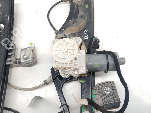 Front right window mechanism MERCEDES-BENZ E-CLASS (W211)  | BP24107089C23 