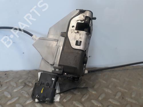 Rear right lock PEUGEOT 308 I (4A_, 4C_)  | BP13667114C99 