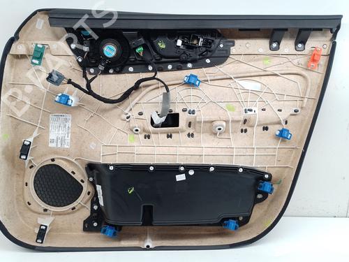 Front left panel VOLVO XC60 I SUV (156)  | BP29506073C58 
