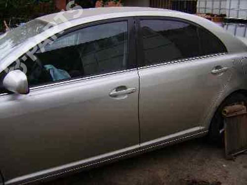 Left rear window switch TOYOTA AVENSIS Saloon (_T25_) 2.2 D-4D (ADT251_, ADT251R) | BP3046010C108  - Image 17