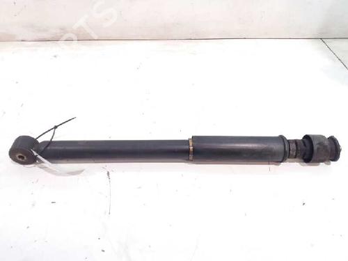 Used Left rear shock absorber RENAULT CLIO II (BB_, CB_) 1.5 dCi (B/CB08) (82 hp) 4599515