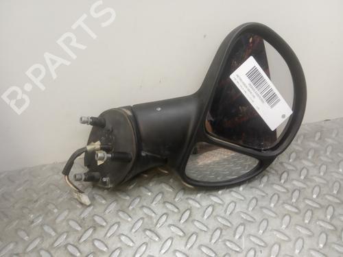 Right mirror FIAT MULTIPLA (186_)  | BP10185123C27 