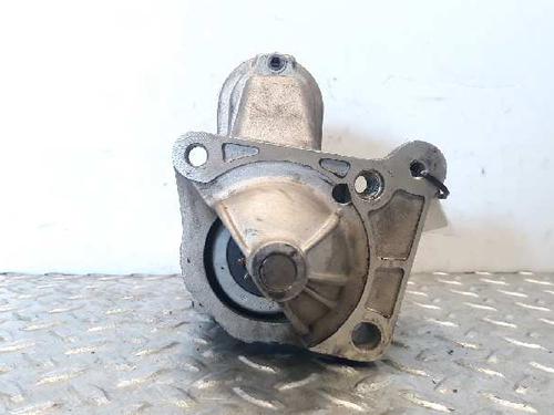 Starter RENAULT GRAND SCÉNIC II (JM0/1_)  | BP6140977M8 
