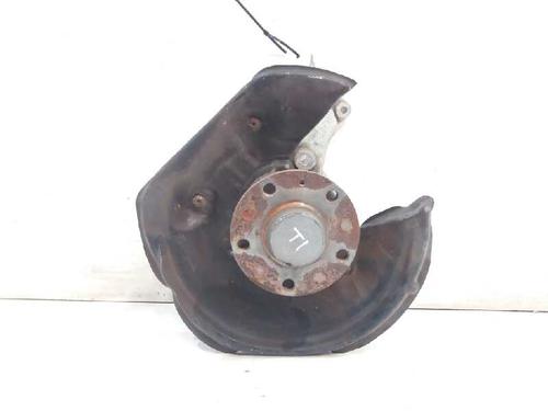 Used Left rear steering knuckle VW PASSAT B6 (3C2) [2005-2010]  4561138