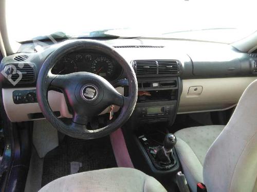 Throttle body SEAT TOLEDO II (1M2) 1.9 TDI | BP7001265M82 