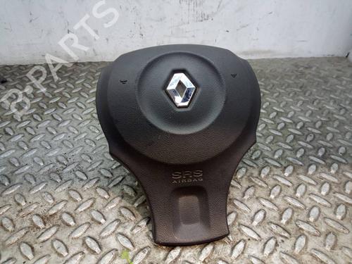 Airbag conducteur RENAULT KOLEOS I (HY_) 2.0 dCi 4x4 (HY0B) (173 hp) 16149302