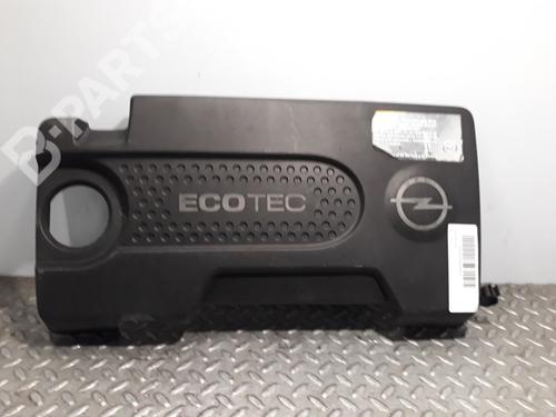 Used Engine cover Engine cover OPEL CORSA D (S07) 1.3 CDTI (L08, L68) (75 hp) 8759326 8759326