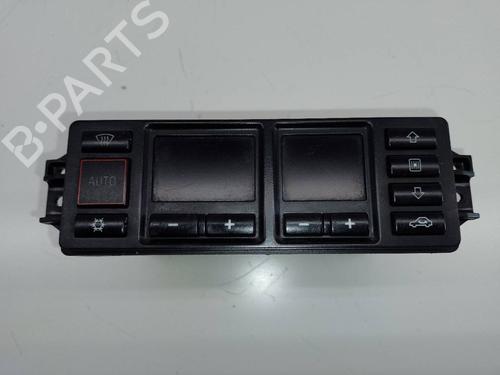 Climate control AUDI A3 (8L1) 1.9 TDI | BP18065200I5 