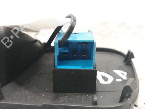 Right rear window switch SKODA OCTAVIA I (1U2)  | BP6068921I28 