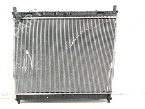 Water radiator SSANGYONG REXTON W / REXTON 2.0 Xdi | BP35904408M31 - Image 5