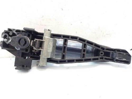 Front left exterior door handle FORD MONDEO IV (BA7) 2.0 TDCi | BP3496662C128 