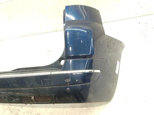 Rear bumper CITROËN C4 Picasso I MPV (UD_)  | BP25605203C8 