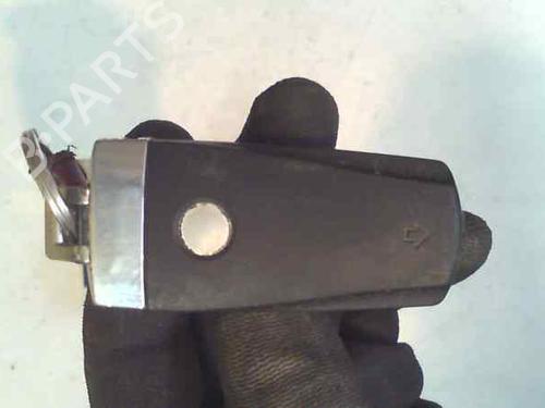 Ignition barrel VW PASSAT B6 (3C2)  | BP6634396M48 