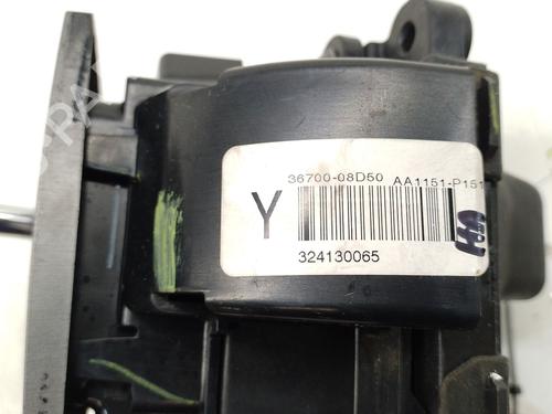Gear lever SSANGYONG REXTON W / REXTON 2.0 Xdi | BP35904088M90 - Image 5