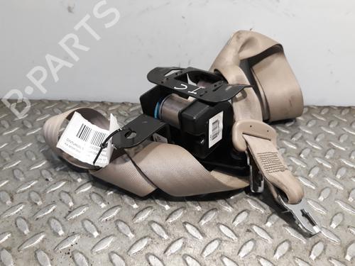 Used Rear center seatbelt KIA SPORTAGE II (JE_, KM_) 2.0 CRDi (140 hp) 8759289