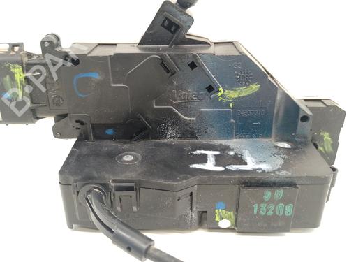 Rear left lock CITROËN C4 Picasso I MPV (UD_)  | BP25605227C100 