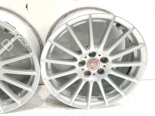 Rim JAGUAR XF II (X260) 2.0 D | BP29568714C45 