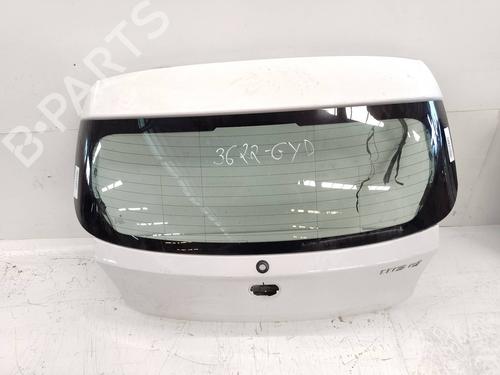 Used Tailgate BMW 1 (E87) 116 d (116 hp) 18704567