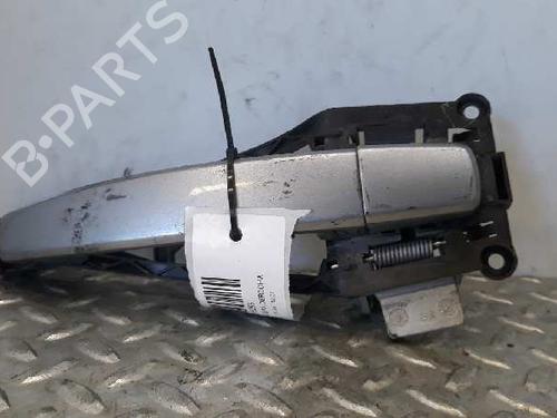 Høyre foran utvendig håndtak OPEL ASTRA H (A04) [2004-2014]  5653506