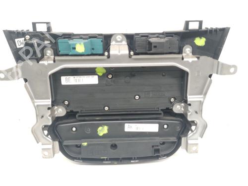 Switch OPEL INSIGNIA A (G09) 2.0 CDTI (68) | BP30383859I30 - Image 4