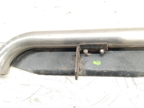 Left sideskirt NISSAN PICK UP (D22) 2.5 Di | BP29564281C115 