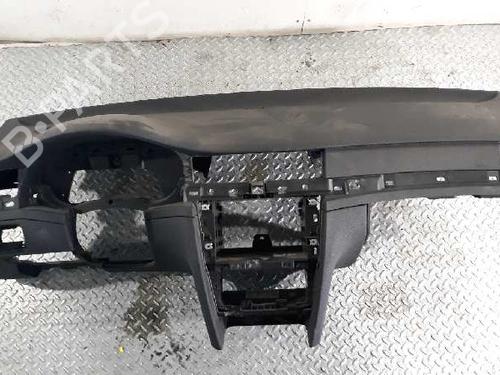 Used Airbag Kit SKODA SUPERB II (3T4) [2008-2015]  5415892