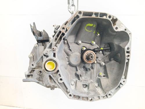 gearbox-renault-clio-iii-br01-cr01-2005-2006-2007-2008-2009-2010-2011-2012-2013-2014-33019284 main image
