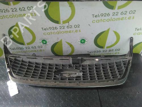 Grille FORD MONDEO IV Turnier (BA7)  | BP3058256C40 