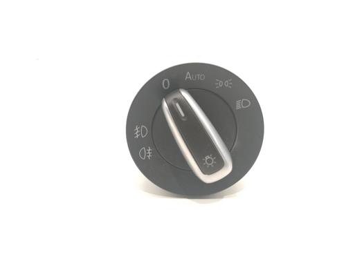 Used Headlight switch VW SCIROCCO III (137, 138) 1.4 TSI (122 hp) 19782443