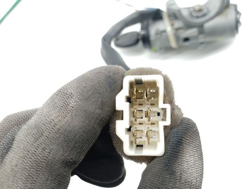 Ignition barrel HYUNDAI ACCENT II (LC) 1.3 | BP29473588M48 
