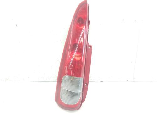 Used Left taillight CHEVROLET REZZO MPV (U100) 2.0 (122 hp) 27597109