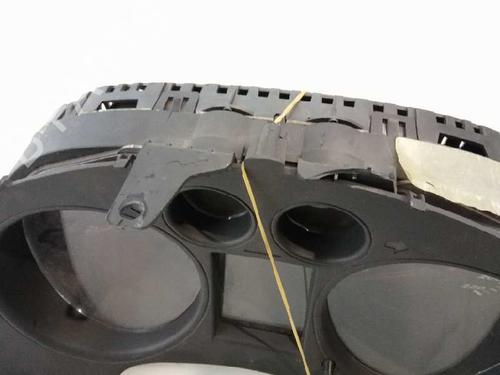 Instrument cluster SEAT CORDOBA (6L2)  | BP3079389C47 