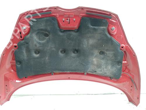 Hood FORD FIESTA VI (CB1, CCN) 1.4 | BP29371583C1 