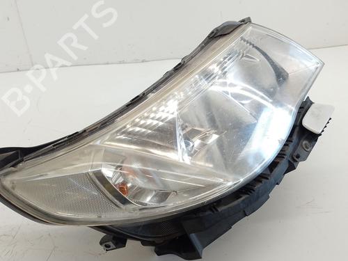 Right headlight SUBARU FORESTER (SH_) 2.0 D AWD (SHH, SHD, SHN) | BP29210683C29 