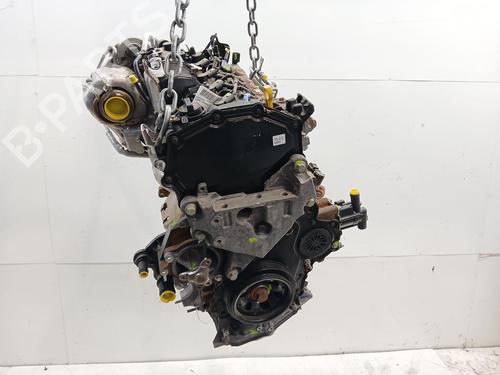 Engine FORD MONDEO V Hatchback (CE) 2.0 EcoBlue | BP27039083M1 