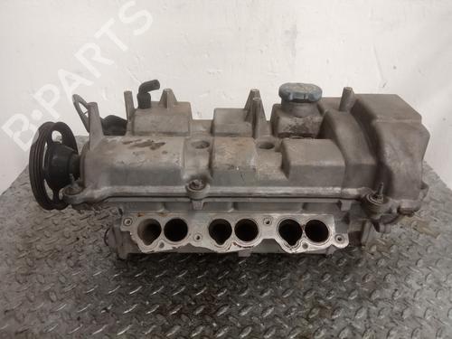 Used Cylinder head FORD COUGAR (EC_) 2.5 V6 24V (170 hp) 10980212