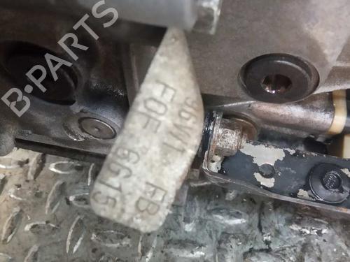 Gearbox FORD FIESTA IV (JA_, JB_) 1.25 i 16V | BP6961094M3 