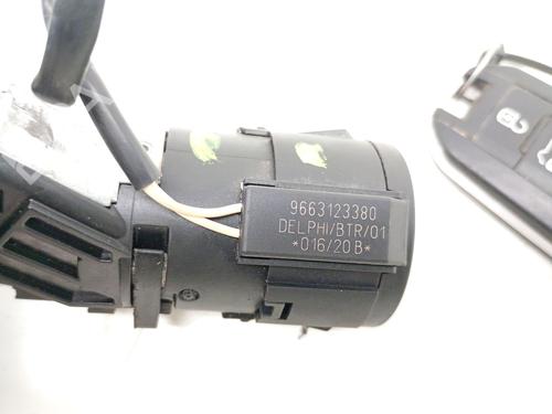 Ignition barrel PEUGEOT EXPERT Van (V_) 1.5 BlueHDi 100 | BP38567869M48 - Image 3