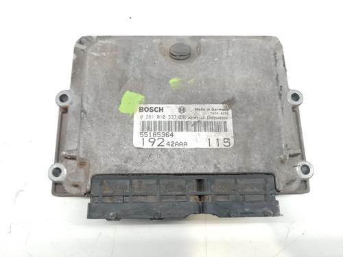 Used Control unit FIAT STILO (192_) [2001-2010]  24106519