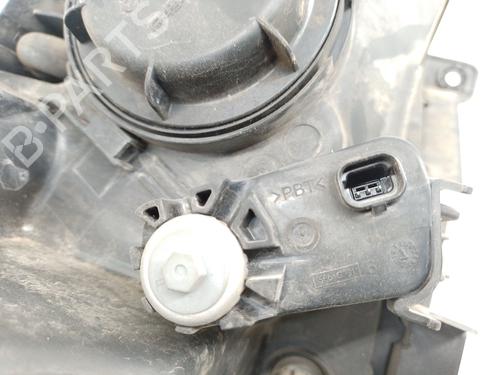 Left headlight SSANGYONG KORANDO (CK) 2.0 e-XDi | BP34701892C28 - Image 6